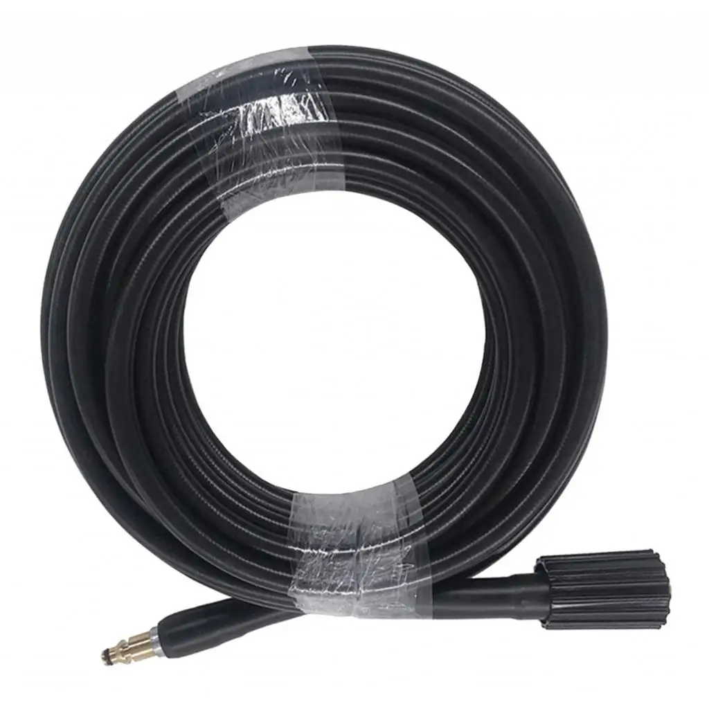 Garden Cleaning Pressure Washer Hose Anti-Explosion for  Converter 10m