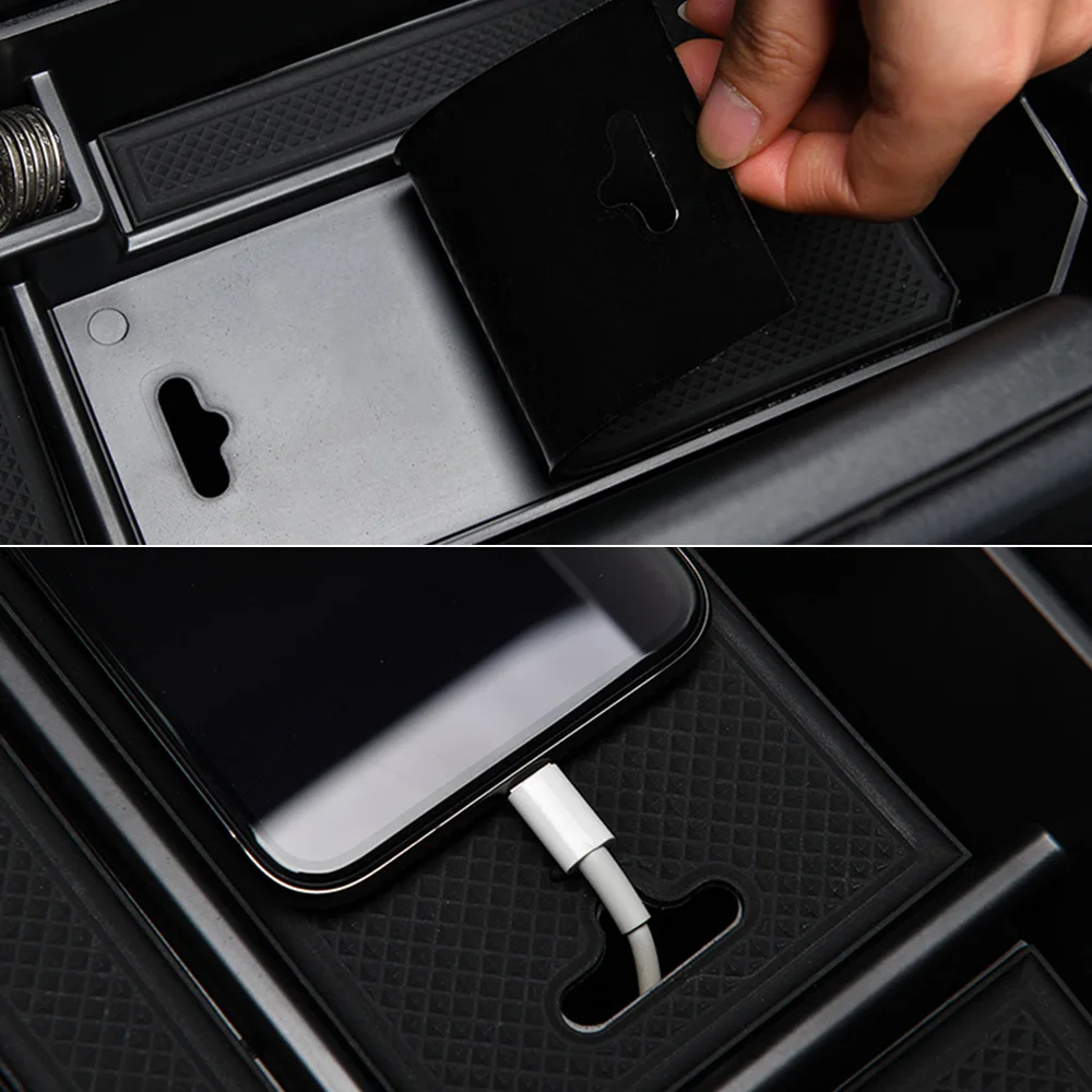 Instalación sencilla sin herramientas