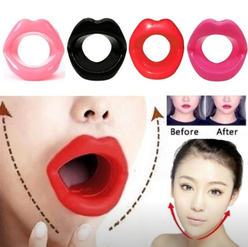 Best of Silicone Rubber Face Slimmer Exercise Mouth Piece Muscle Anti Wrinkle Lip Trainer Mouth Massager Exerciser Mouthpiece Face Care Reviews & Tips