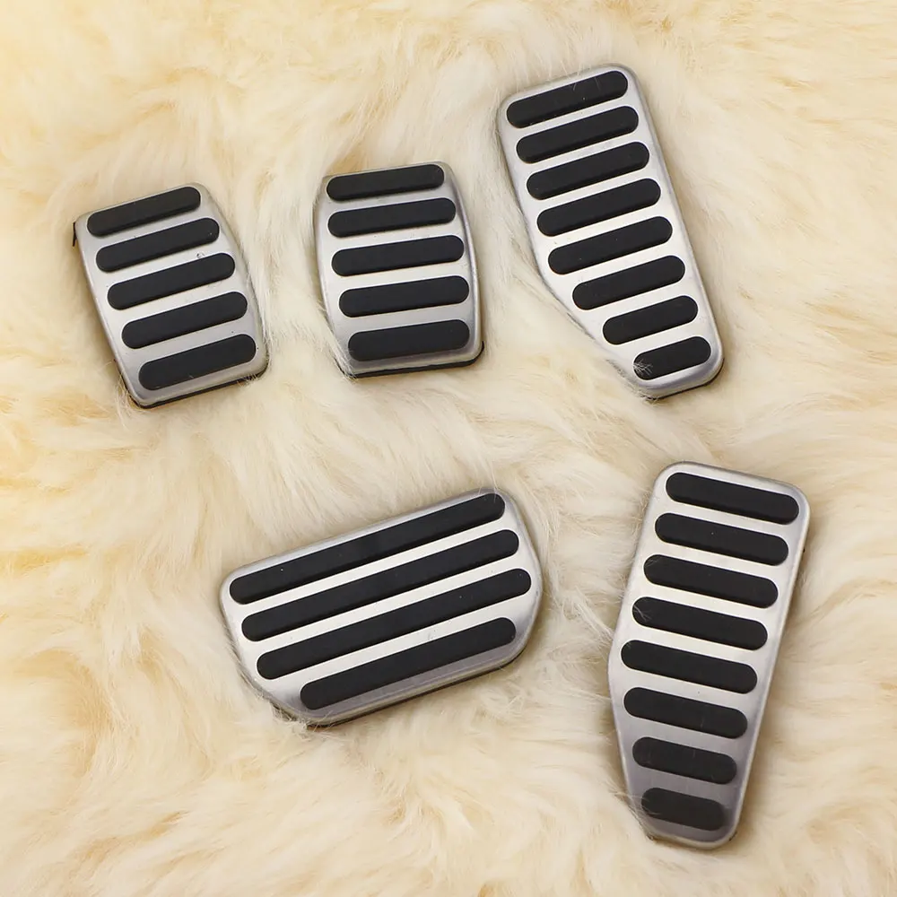 Pedales de coche para Suzuki - paquete completo