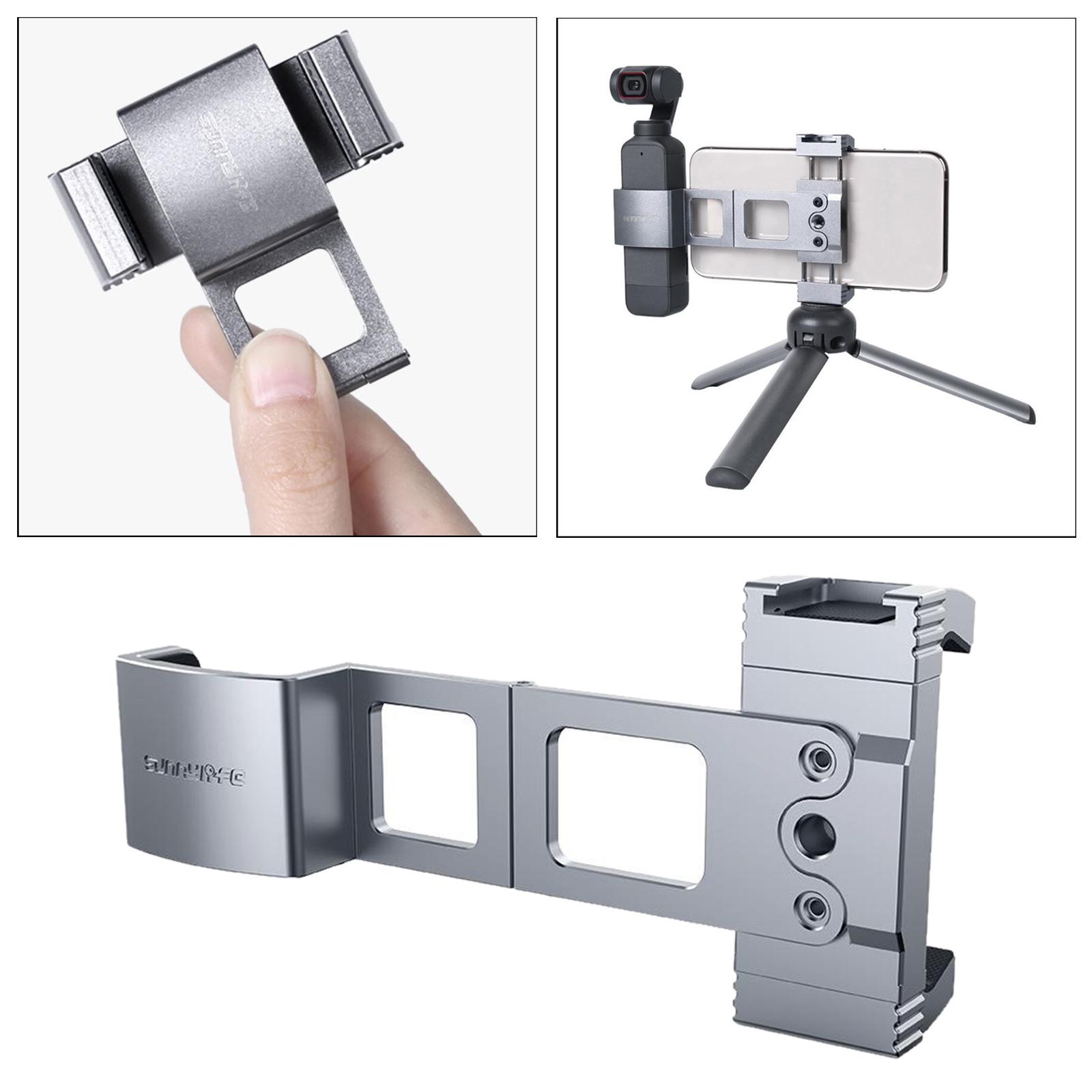 Aluminum Alloy    Holder Compatible with  2/  POCKET Pocket Accessory