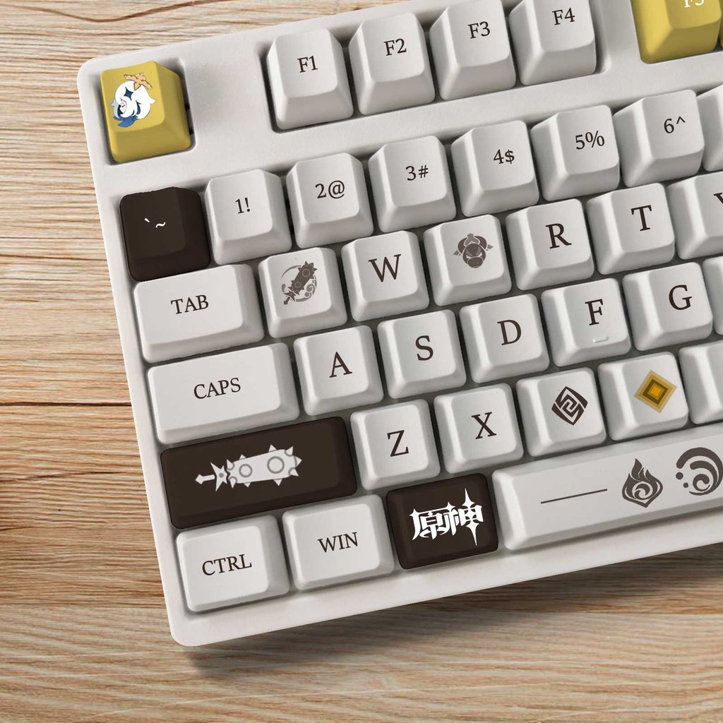 custom keycaps 60 keyboard