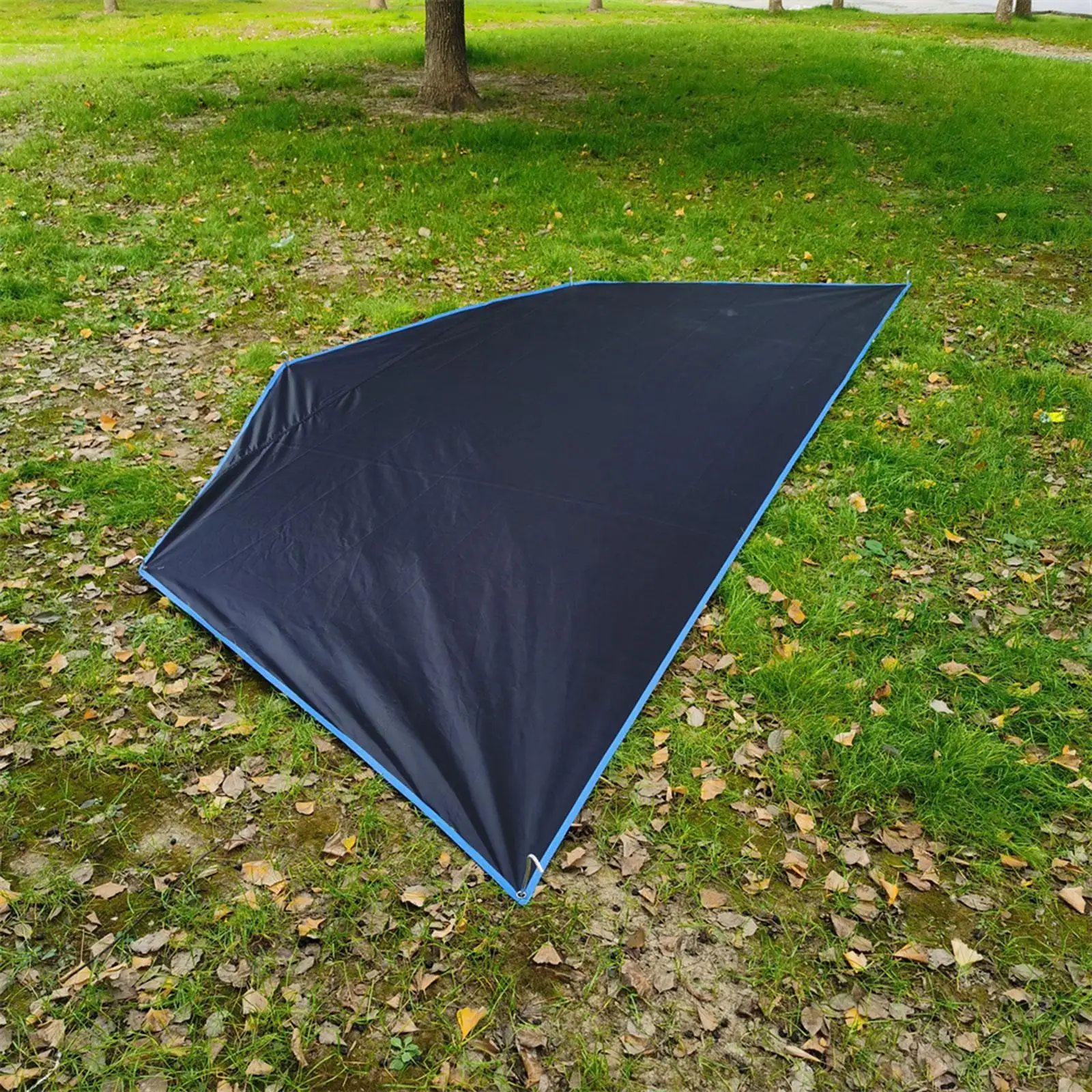 Camping Mat Waterproof Picnic Pad Tent Tarp Ground Shelter BBQ Beach Outdoor