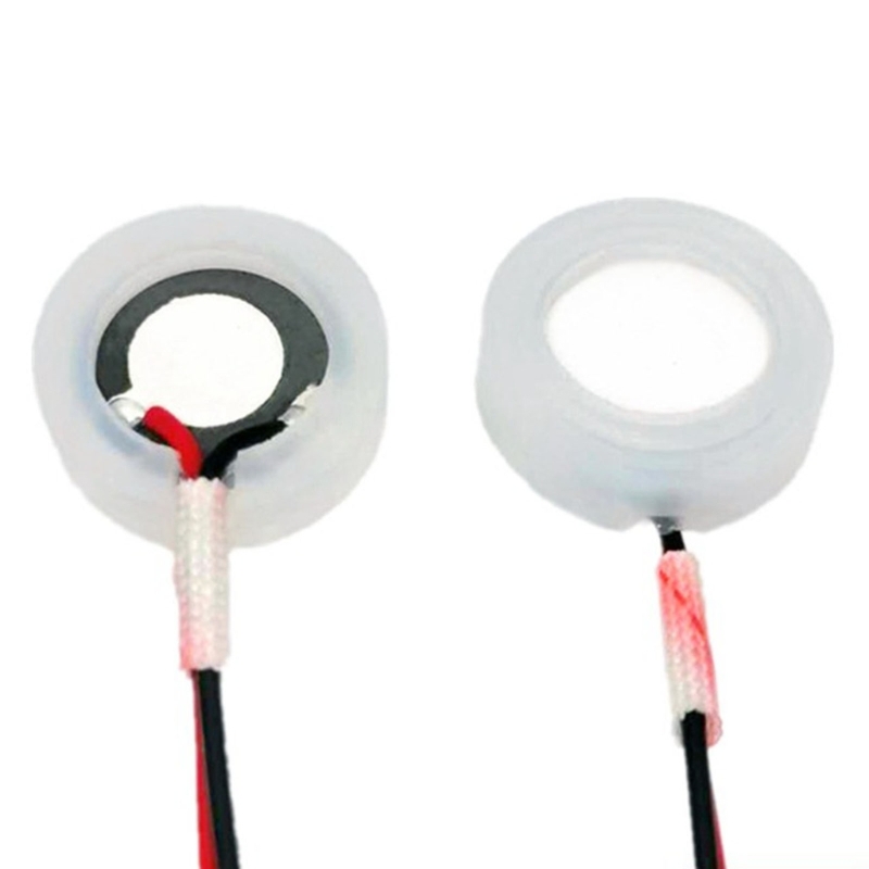 Description Picture 5 of itemPack of 4 Durable Ceramic Discs  Maker Bases  Maker Part Humidifier Discs for Humidifier/Aromatherapy Machine