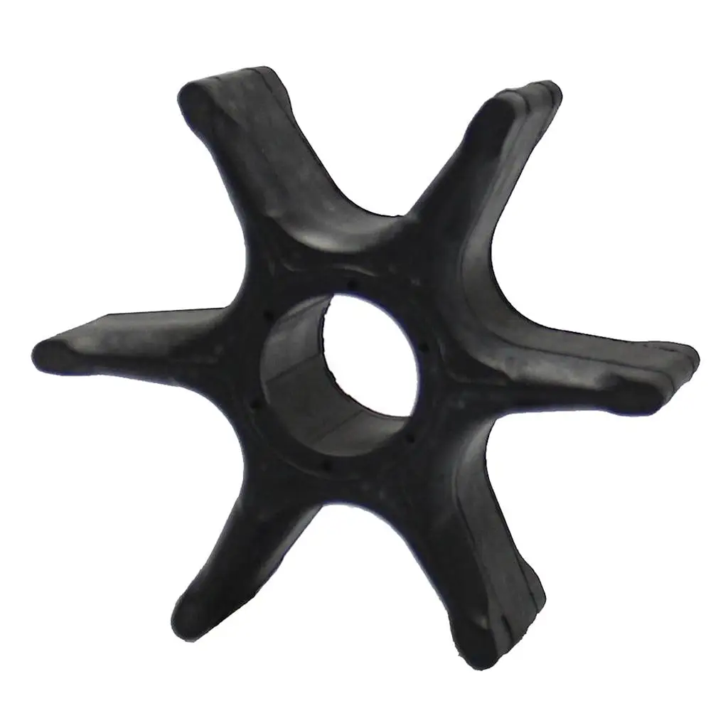 6E5-44352-01 Outboard Pump Impeller Fit for 100-250HP