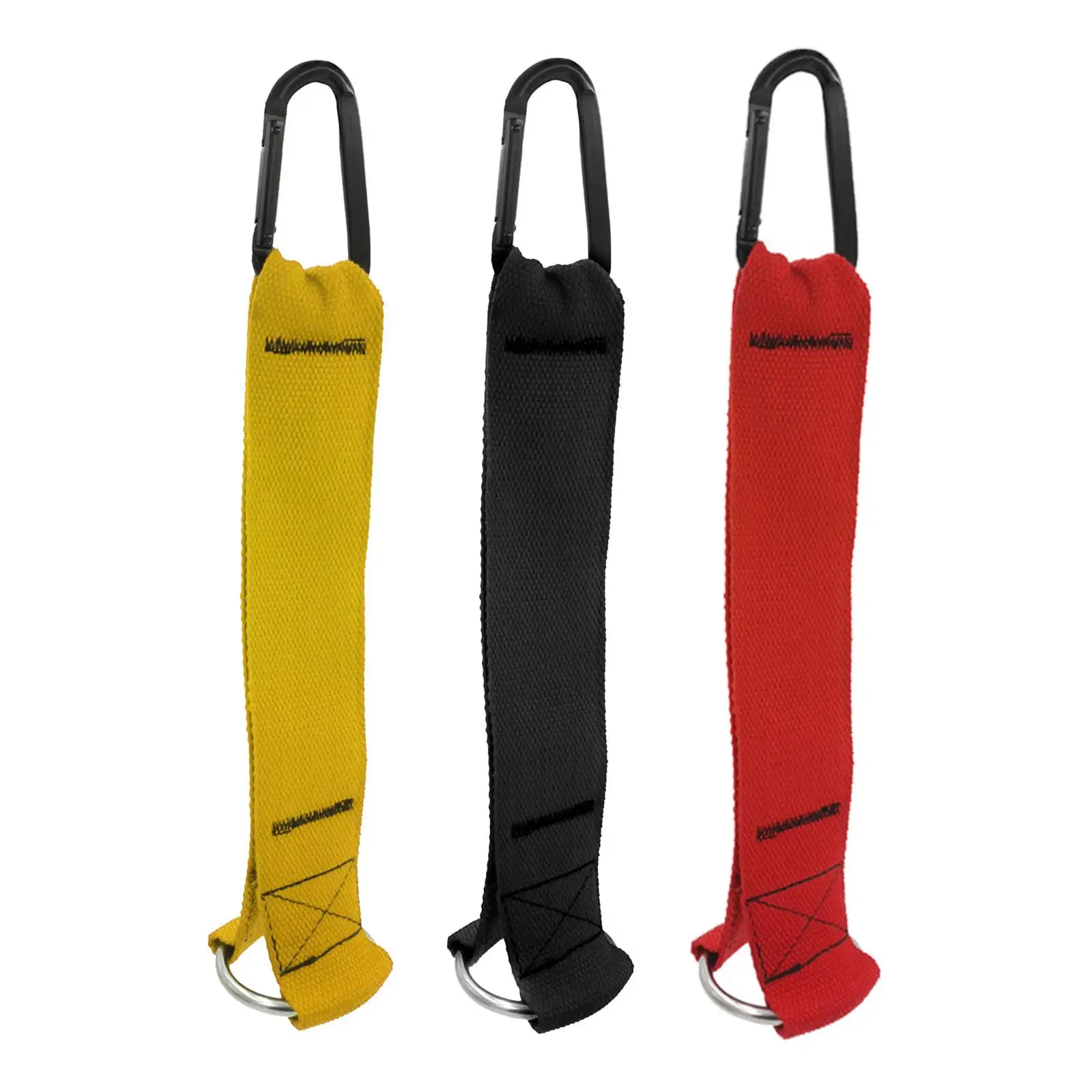 Fitness Strap Loading Pin for Weight Plates Fitness Cable Machine Attachment