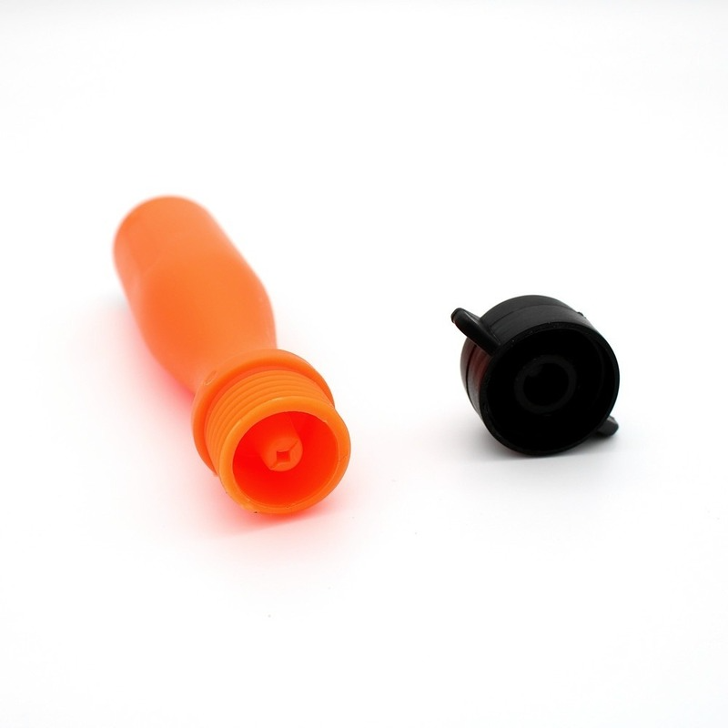 Description Picture 6 of itemNylon Handle Saw Chain File Handle Reusable and Quickly Installed Handle