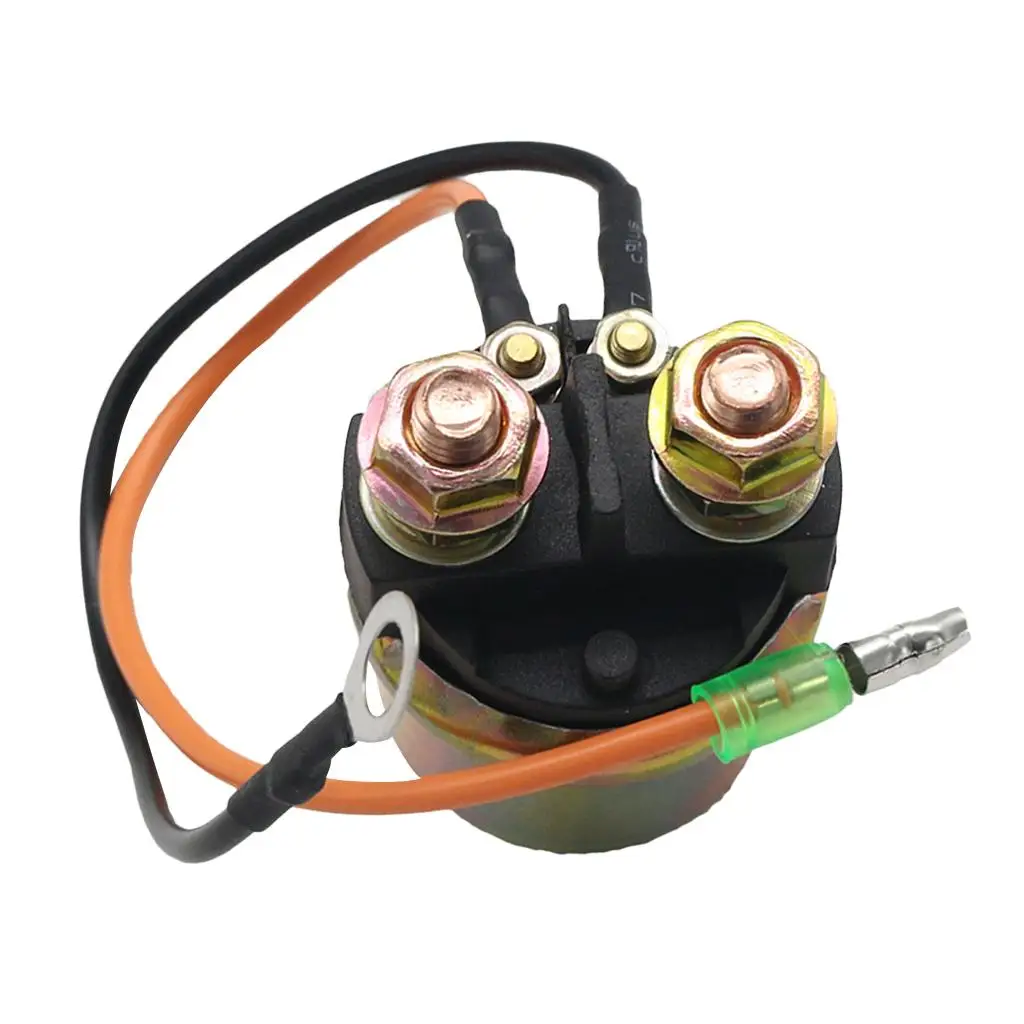 6G1-81941-10-00 Starter Solenoid for GP 1200 800 760 1981-2001