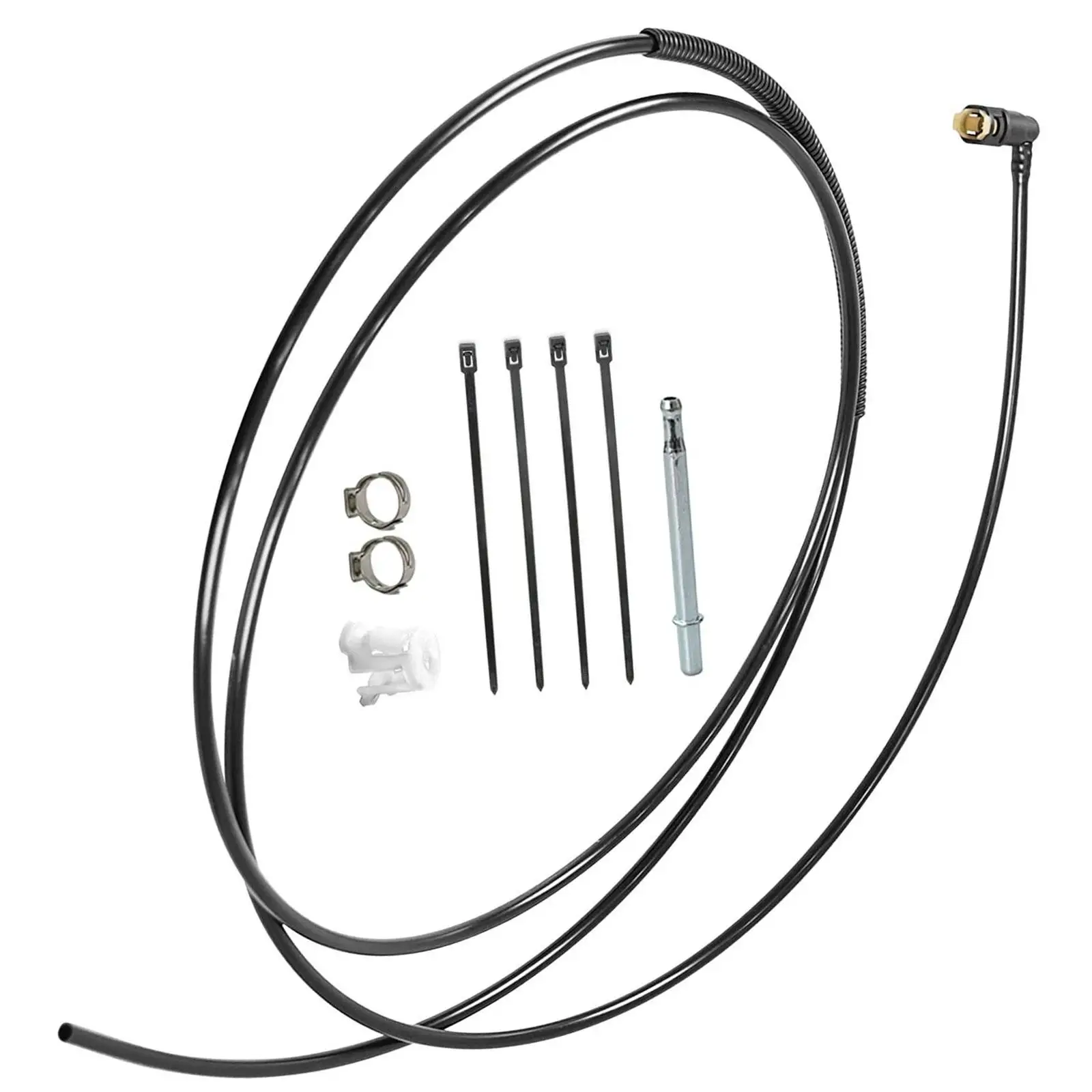 Pick up Gas Fuel Line Fl-Fg0212 Replacement Spare Parts for Dodge RAM Pick up