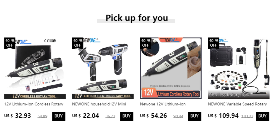 Cheap Acessórios para ferramenta elétrica