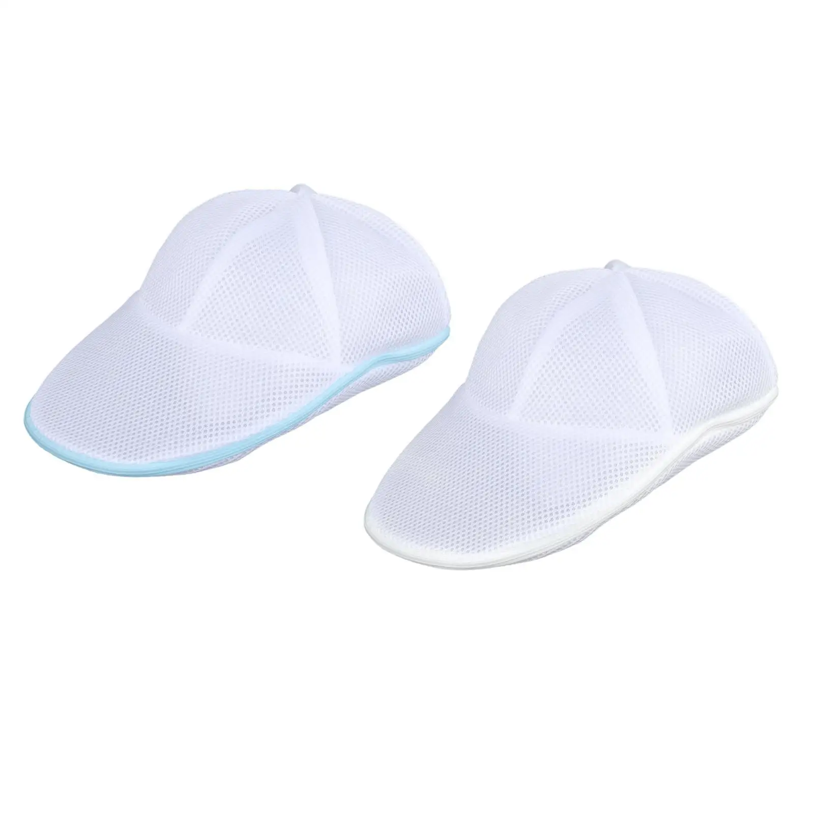 Hat Washer Cap Hat Organizer for Washing Machine to Protect Your Clothes from