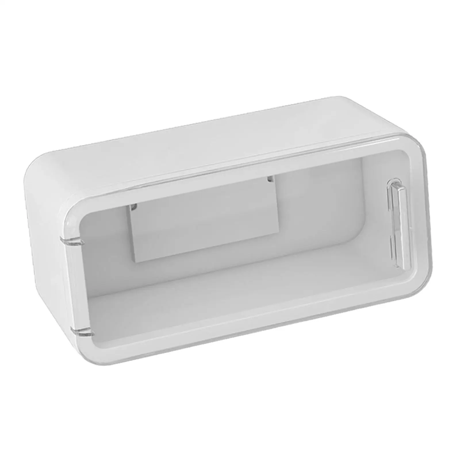 Face Towel Storage Box, Kitchen Organizer, Dispenser Tissue Holder, Tissue Box