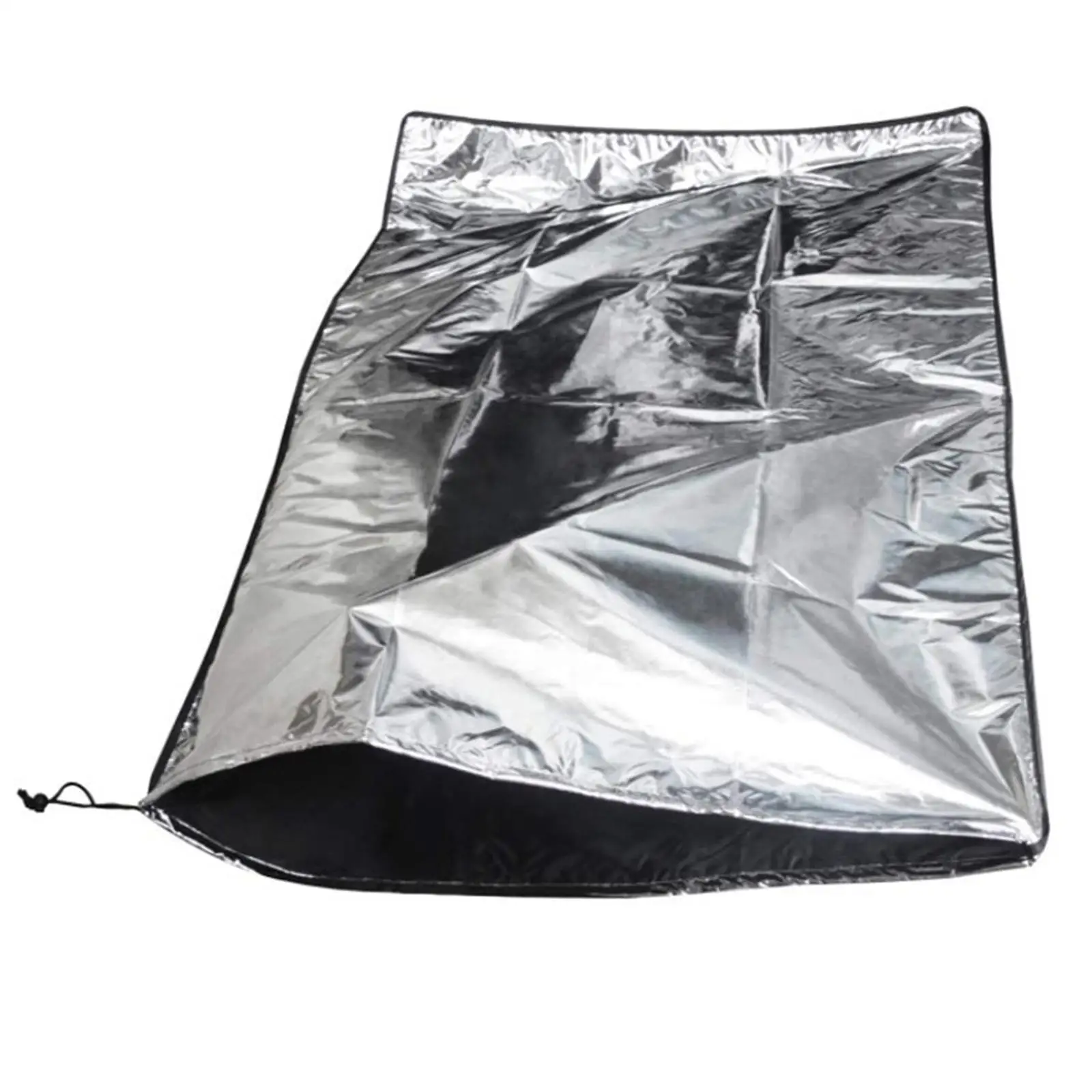 Astronomical Telescope Dust Cover Attachments Simple Using with Adjustable Drawstring Portable Lightweight Durable for Traveling