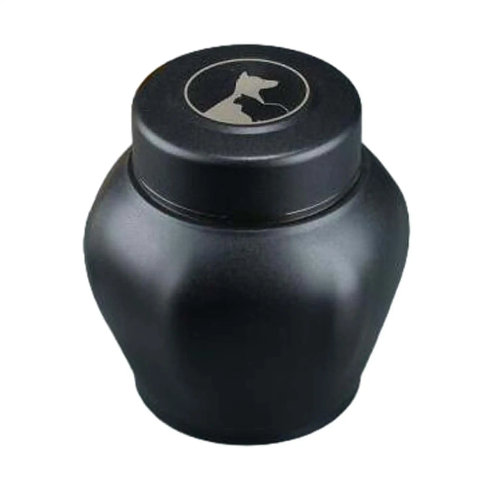 Small Cremation Urn Stainless Steel Storage Container Durable Cat Ash Holder Pet Ash Urn Keepsake Urn for Rabbit Dogs Cats
