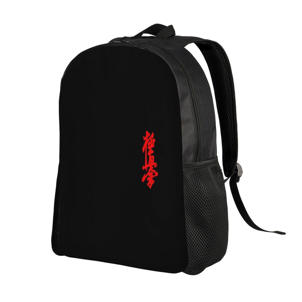 Escola College Student Bookbag, Fits 15 