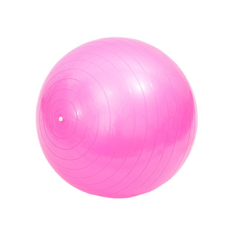 Title 8, PVC Fitness Balls Yoga Ball Thickened Explosion...