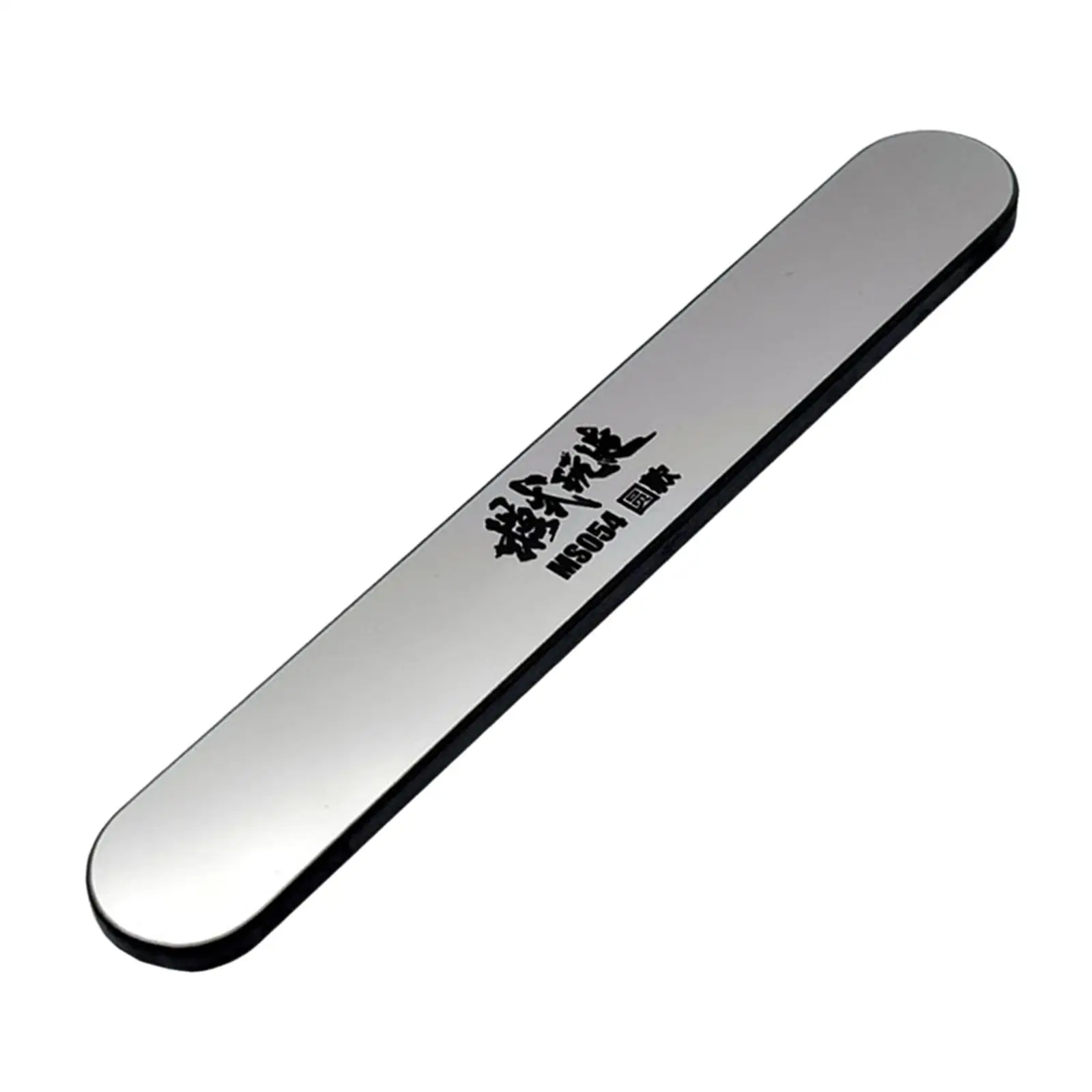 Precision Glass File for Models Hobby Polishing DIY Rustproof and for Car and Plane Kits
