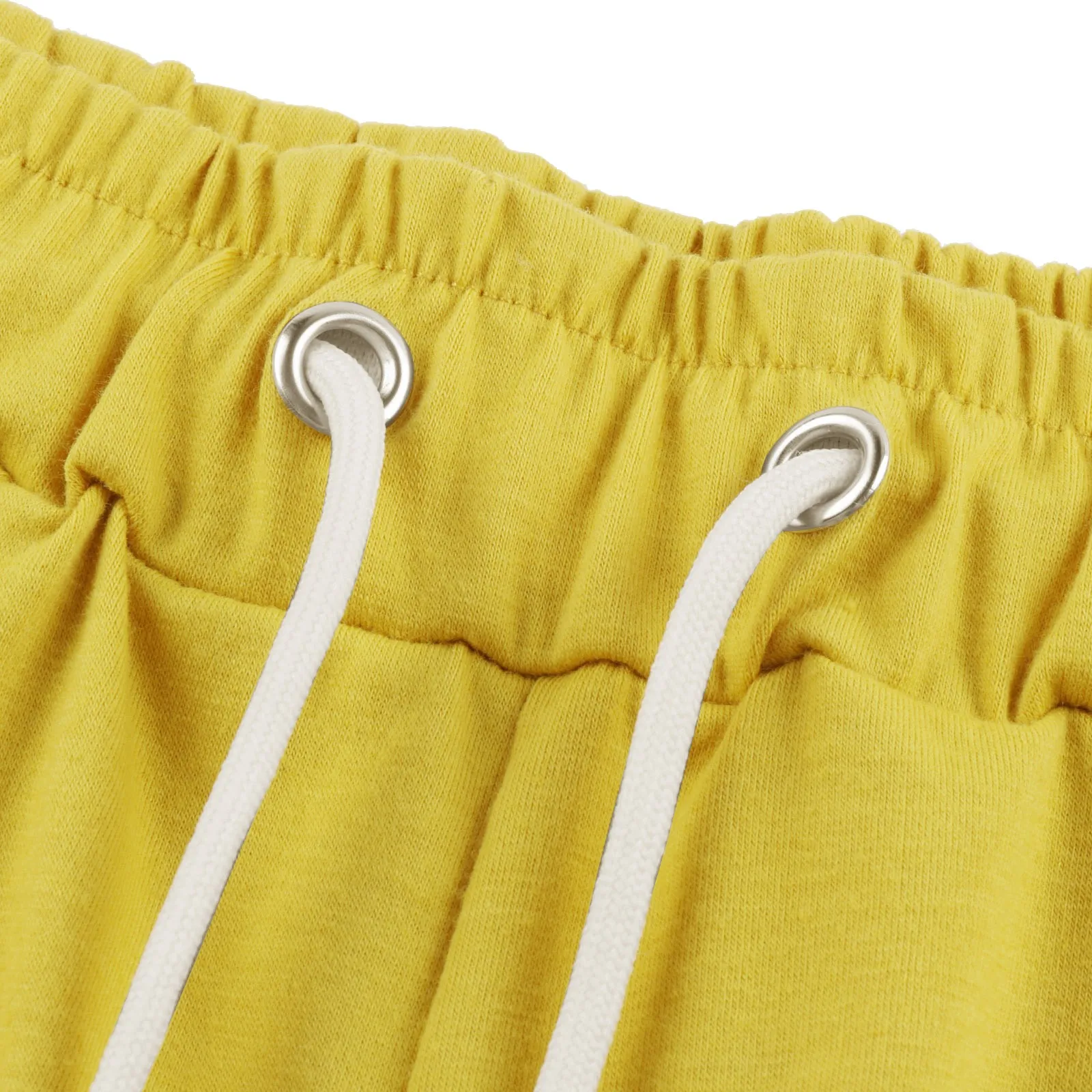 2022 Summer Pure Color Shorts Women Korean Style Elasticity Sweet Students Harajuku Shorts Simple Oversize Trousers Female nike shorts