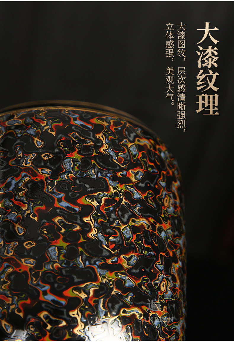 Paint Silver Plated Tea Pot_09.jpg
