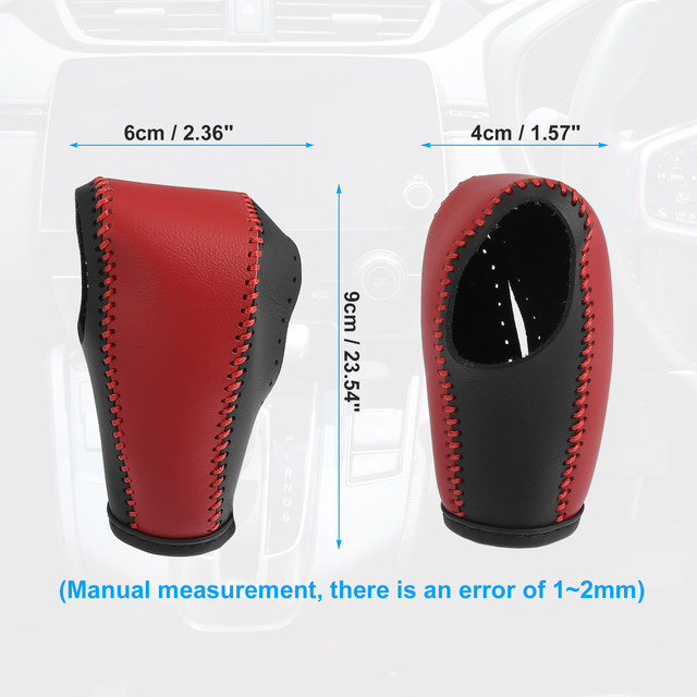 Risultati Per Copri Pomello Cambio Auto Opel Zafira - Foto 6