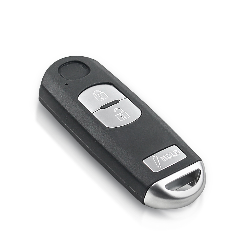Chiave telecomando per Mazda 3 5 6 CX-5 CX-7 CX-9 MX-5 Miata RX-8 2006-2013 Axela 10 Chiave telecomando per Mazda 3 5 6 CX-5 CX-7 CX-9 MX-5 Miata RX-8 2006-2013 Axela - S4dbdcacb62394948ac9642aac187ad091