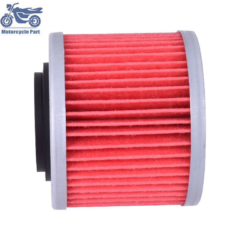 1/4/6 stücke ölfilter für bmw g650gs 1993 g650 xmoto g650gs sertao g650 f650 se 2015 funduro f650st f650gs f650cs 2006-2017 – Detail 7