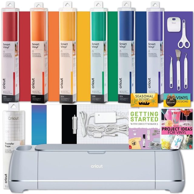 Cricut Explore Cricut Explore Air Bundle Cutting Machine