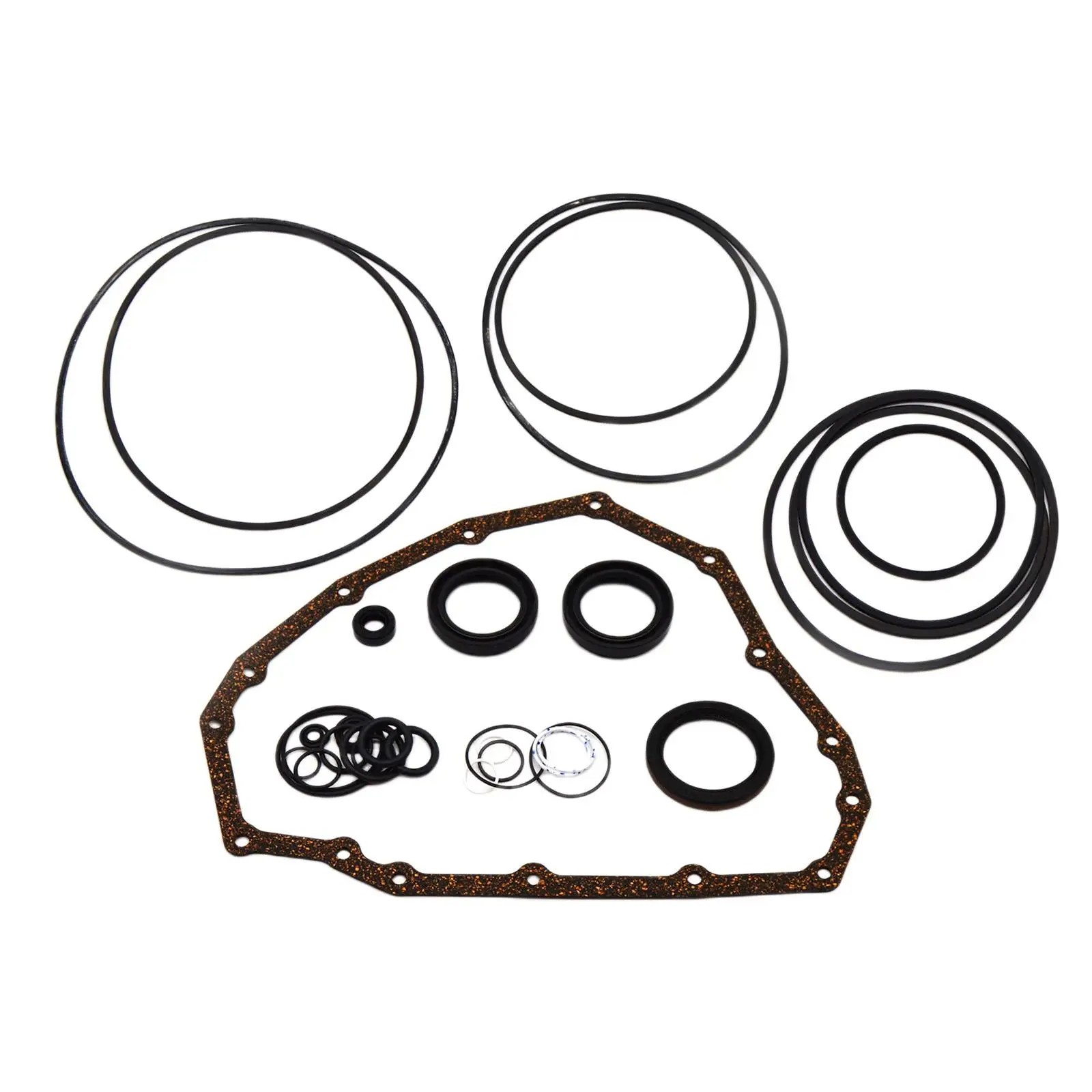 Jf015E 820B Transmission Overhaul Kit Seals Gasket for  Suzuk