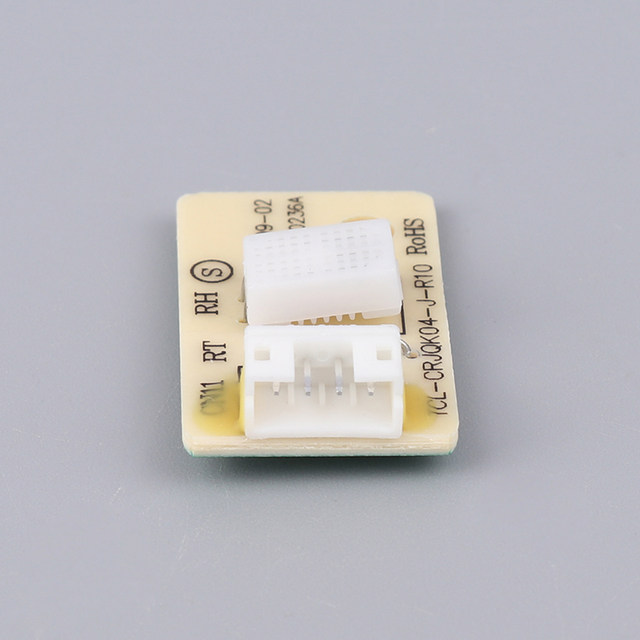 1PCS NEW Dehumidifier Humidity Sensor Board Temperature And Humidity Probe  For Humidifier - AliExpress