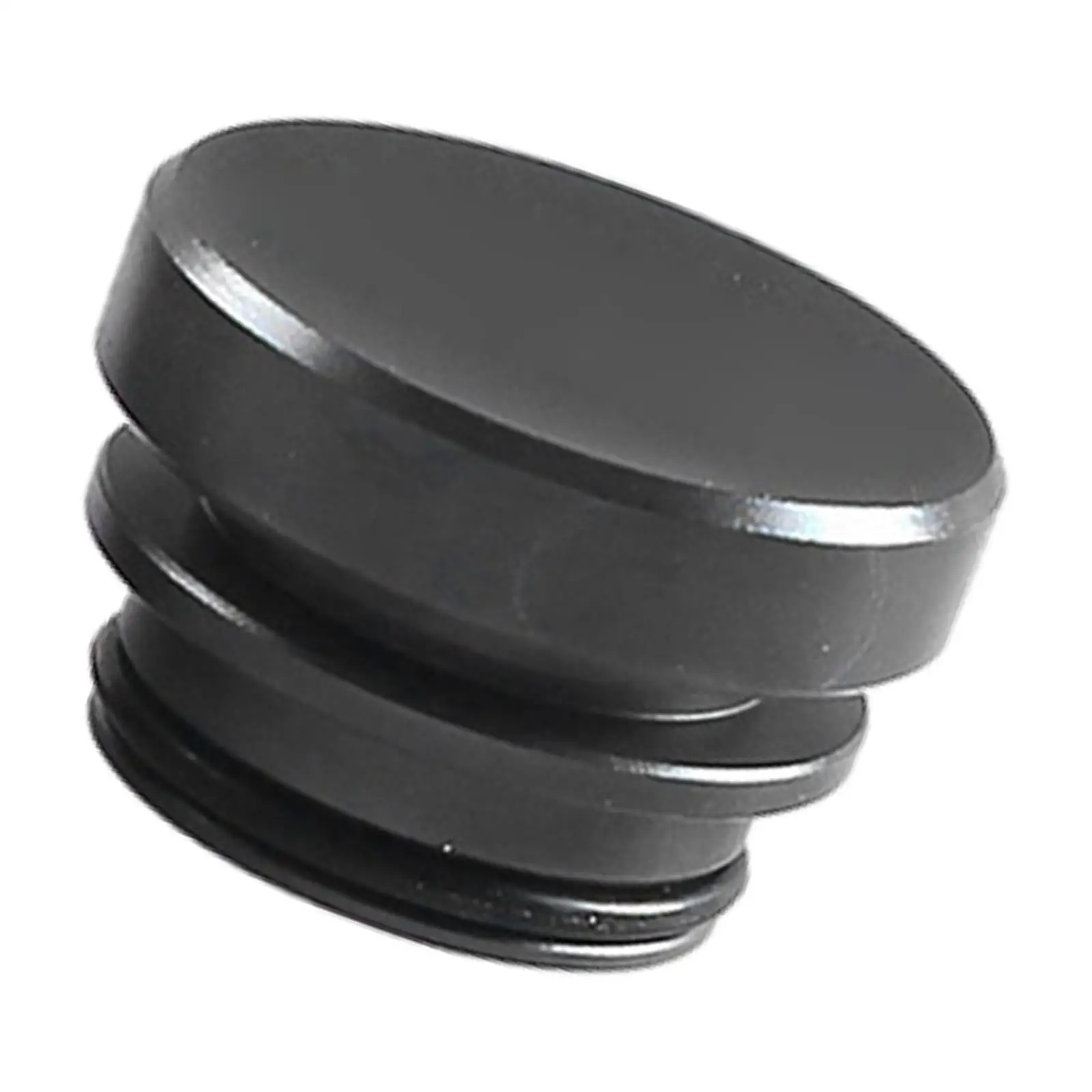 Cigarette Lighter Plugs Cover Fit for Most Automotive Vehicles with Standard 12V Power Source