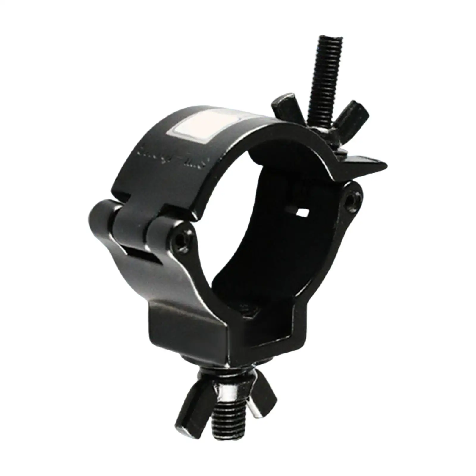 Heavy Duty Stage Lighting Mount Clamp Aluminum Alloy for Moving Head Light