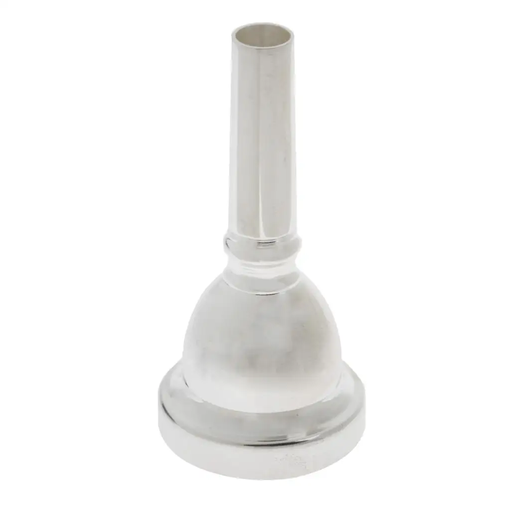 Musically Trumpet Mouthpiece For Trumpet Replacement Accessory