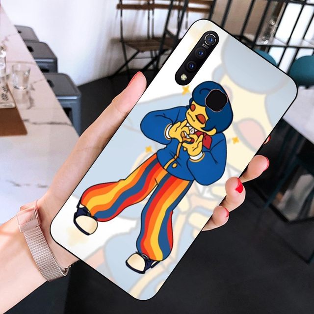 wally darling Phone Case For Huawei Mate 10 20 30 40 50 lite pro