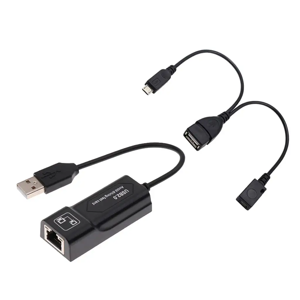 Adapter for   Plus USB Adapter - Stop The Buffering