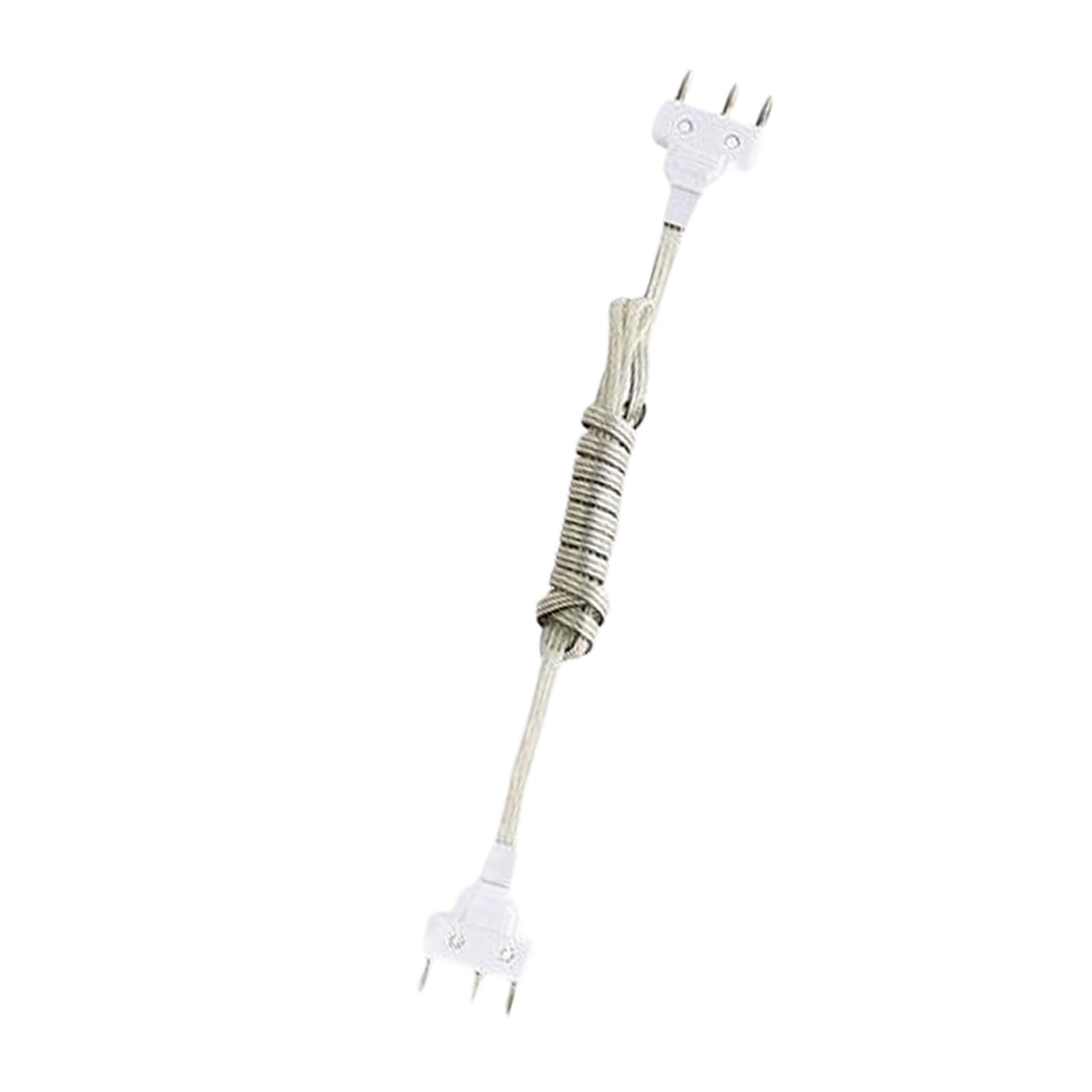 Description Picture 4 of itemEpee Line Flexible Durable Mask Cord Gear Fencing Epee Wire for Training Fencing Mask Cord Fencing Gear Accessories