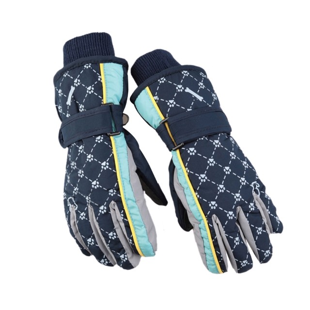 Ski Mittens Mittens On Amazon Snow Shepherd Ski-Guide Pro Leather