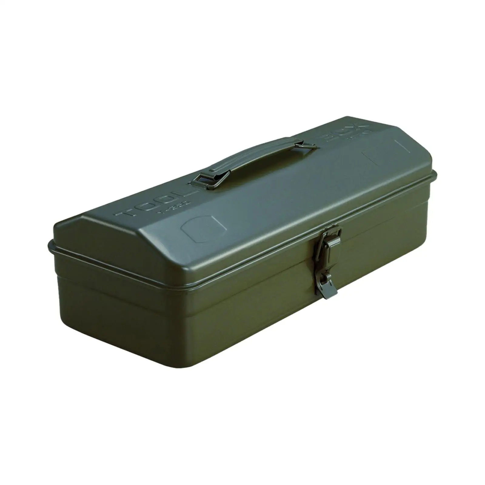 Tool Box Large Hand Tools Storage Carrying Case Electrician Repairs Box for Car Home Improvement Maintenance Garage Accessories