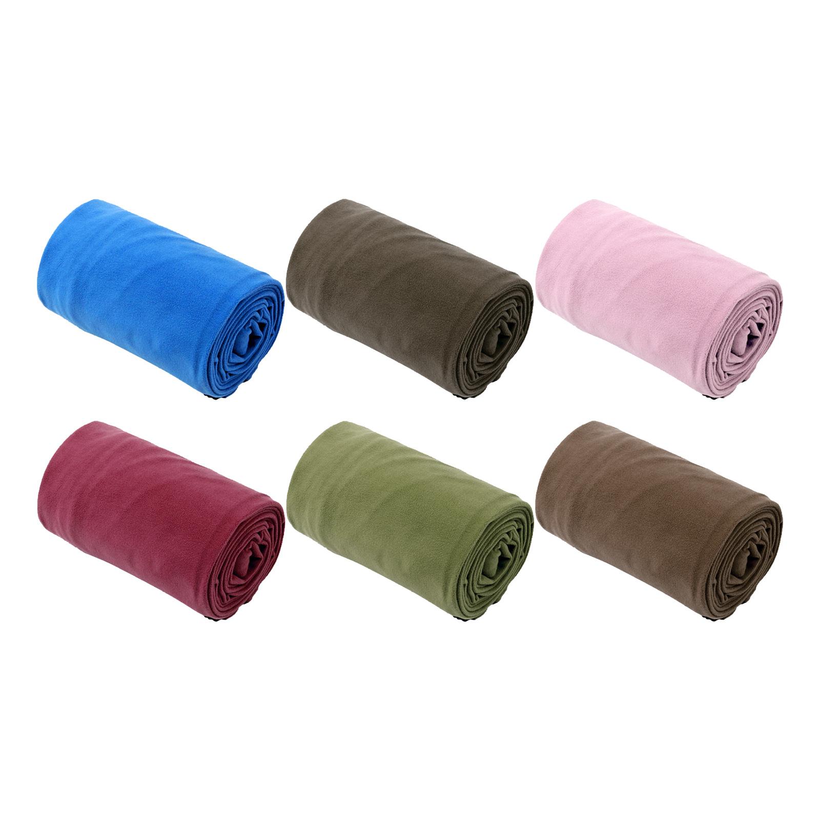 Camping blanket sleeping bag liner for business fishing running picnic