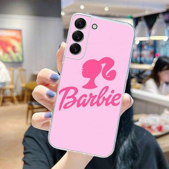 Barbie fan club | Samsung Galaxy Phone Case