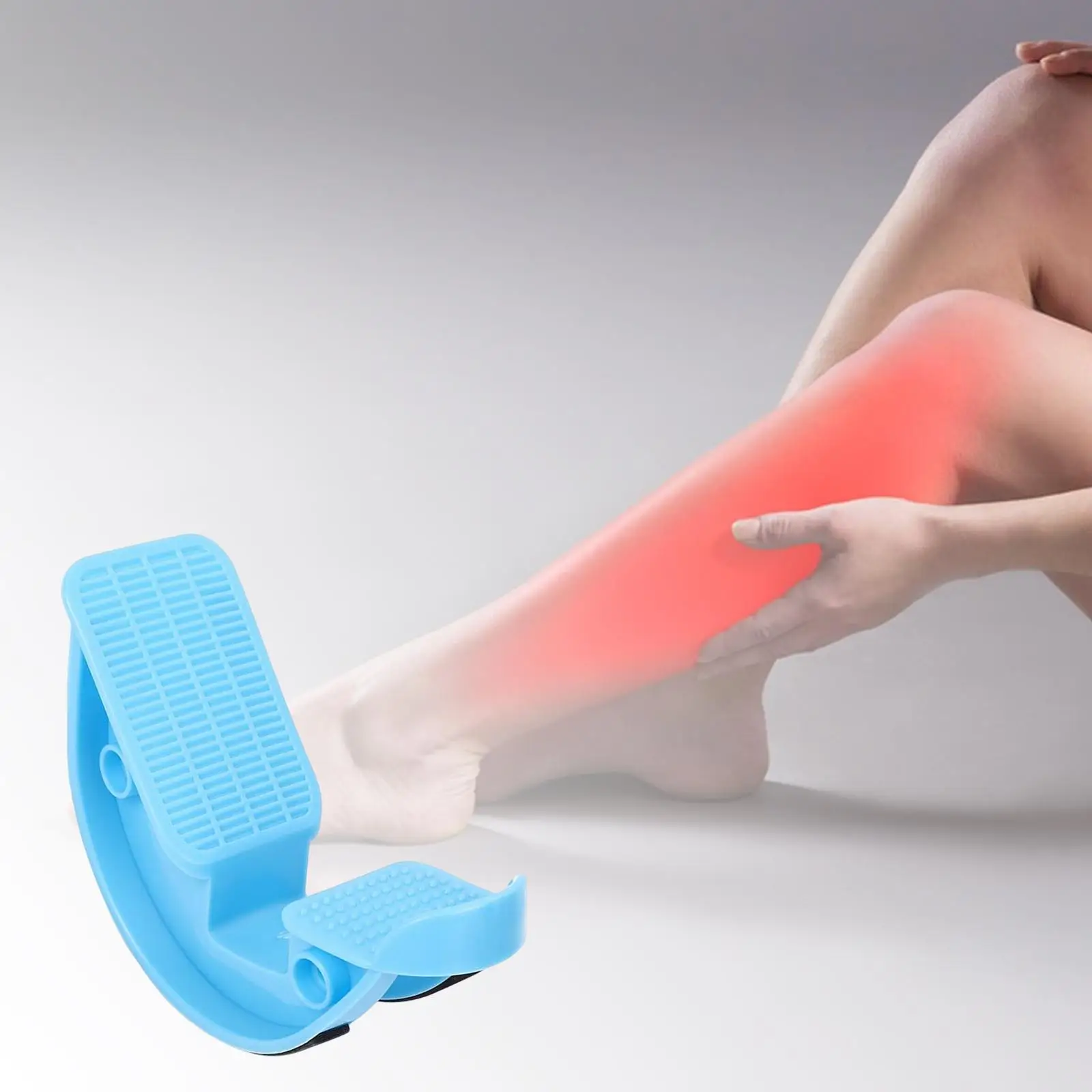 Calf Ankle Board Portable Foot Rocker for Fitness Equipment Adult