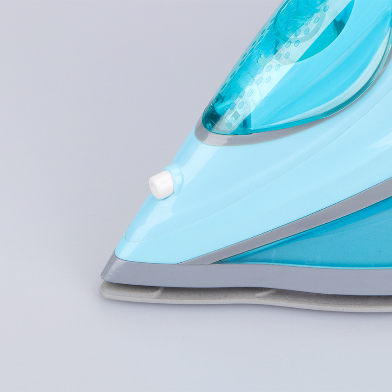 Title 1, Portable Steam Iron With Base Vertical Ironing ...