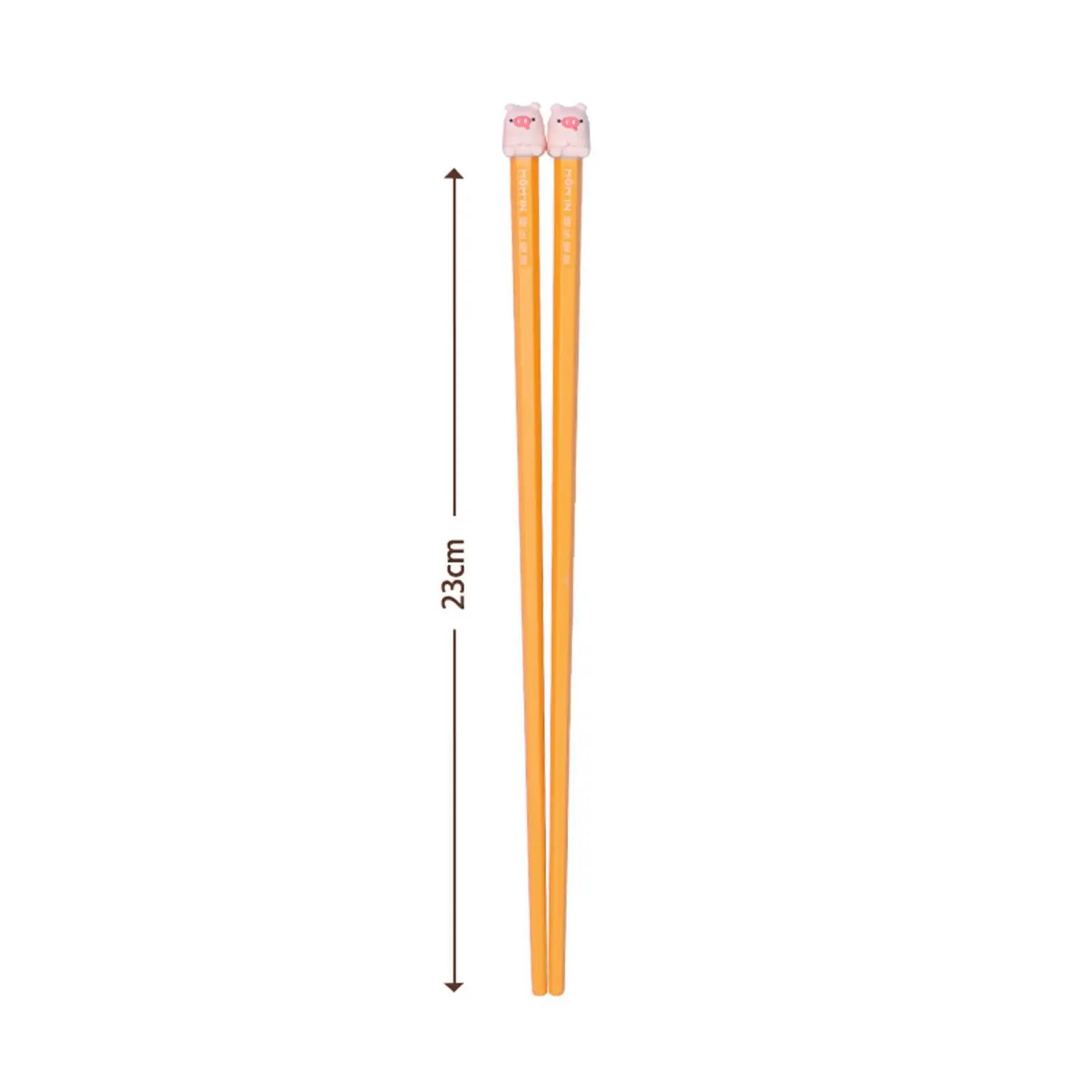 5x Animal Chopsticks Tableware Cratoon Chopsticks for Children Adults