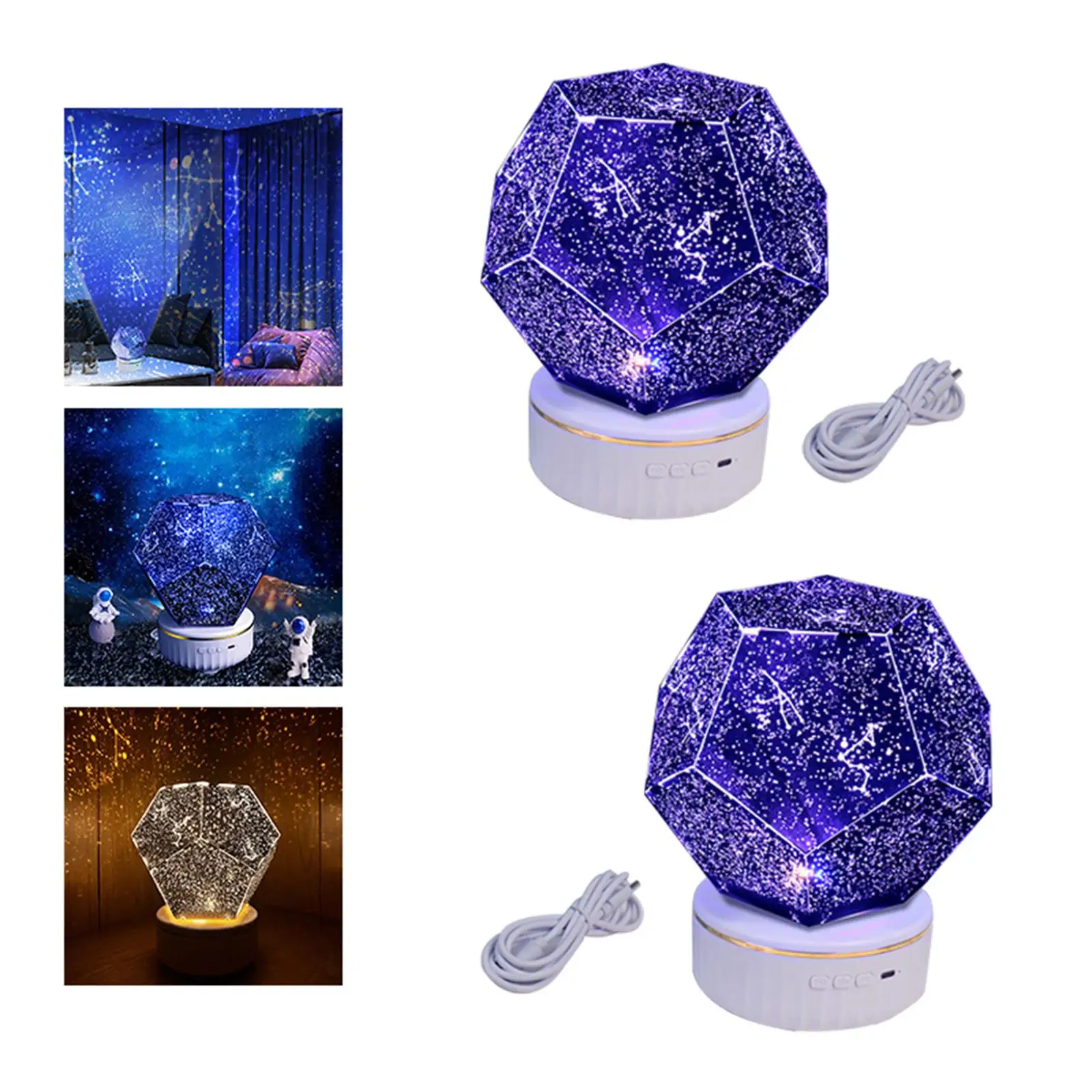 led Night Light for Adults Lamp for Living Room