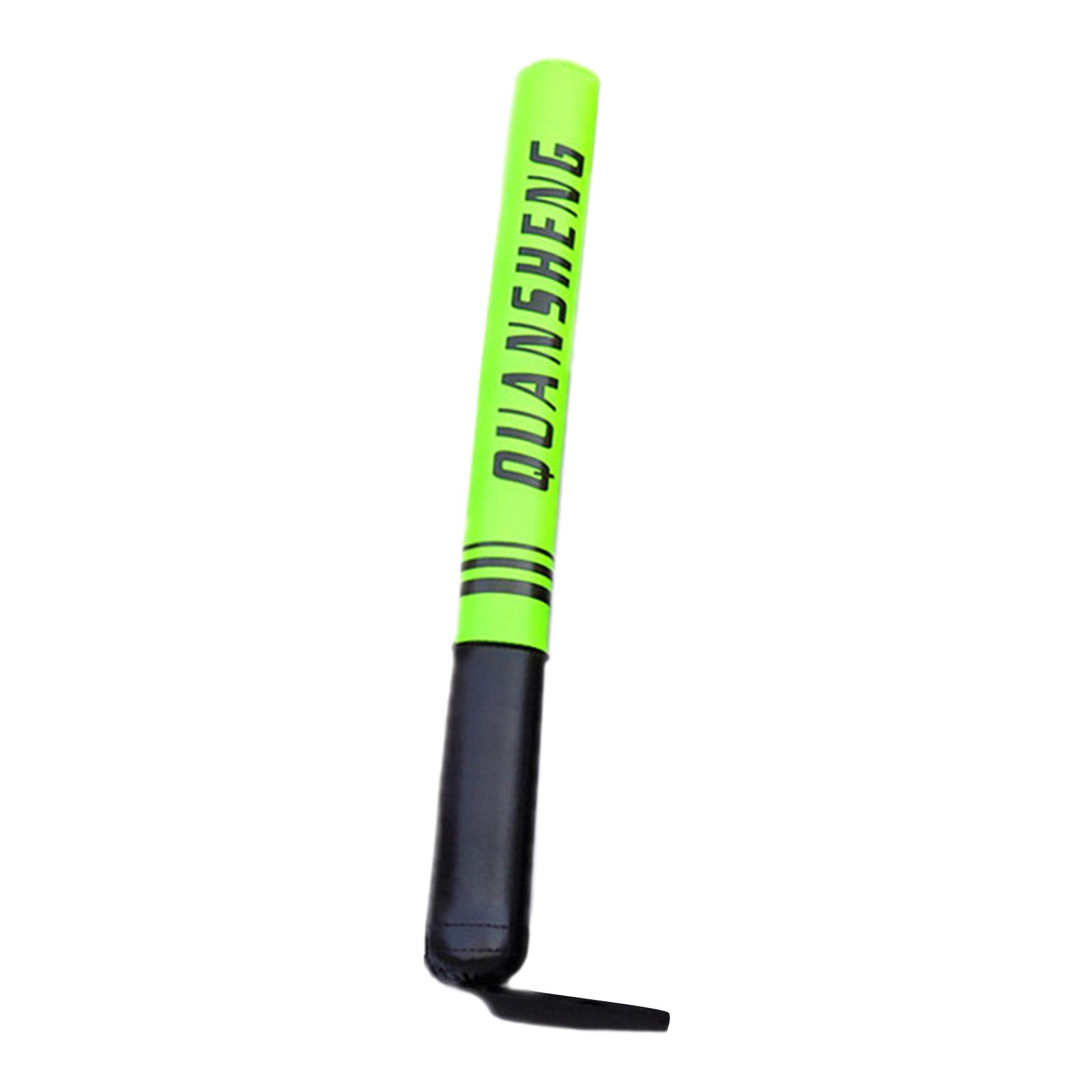 Portable Boxing Training Stick Target Training Equipment PU Focus Sticks