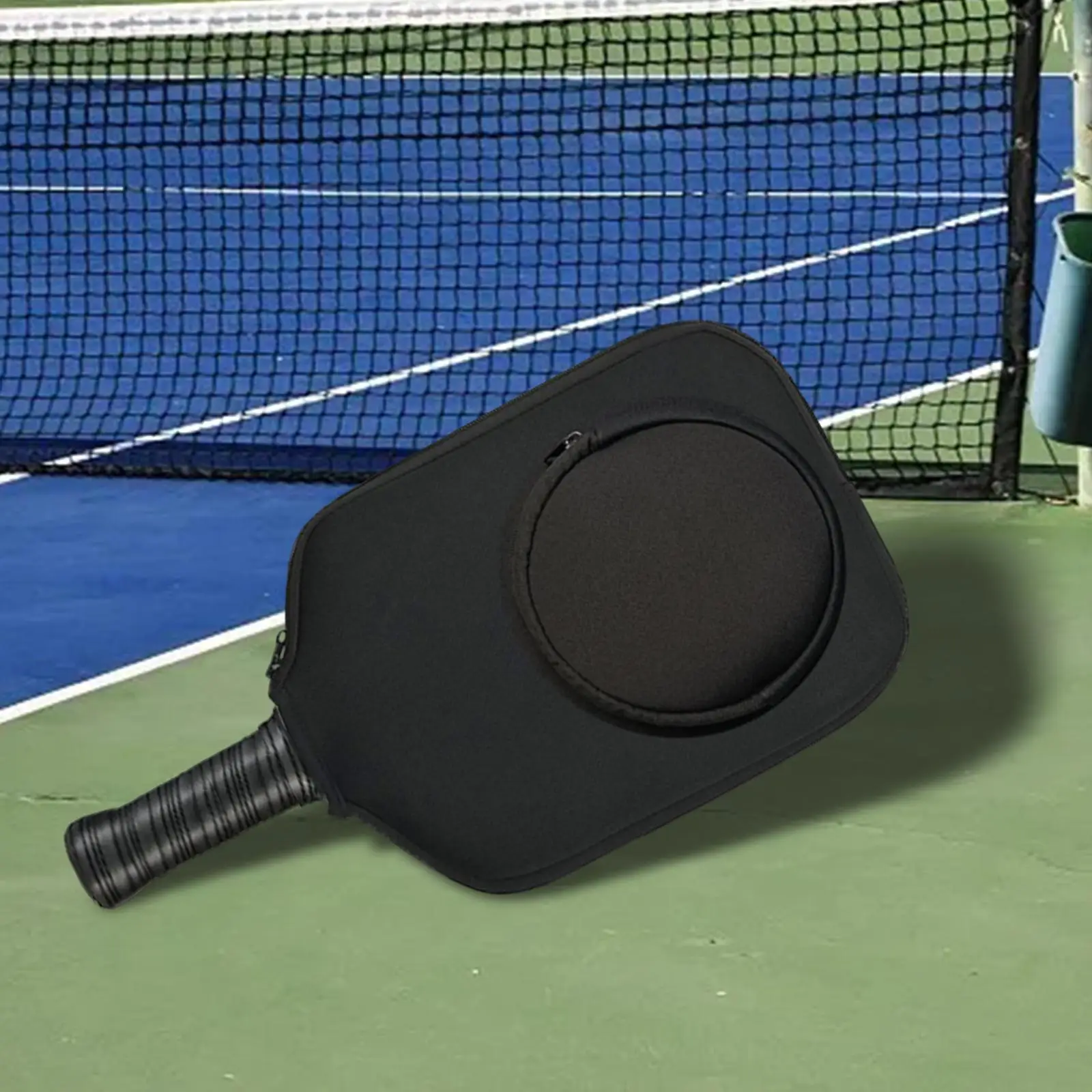 Pickleball Paddle Cover Pickleball Racket Sleeve Protector Storage Carrier