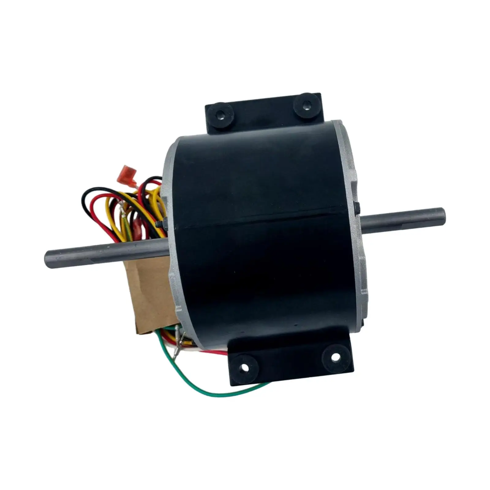 Condenser Fan Motor 3315332.005 3 Speed Aluminum Alloy Replace for Brisk Air II