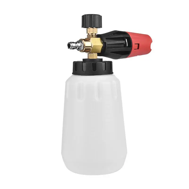 Professional Foaming Sprayer Quick Release 1/4