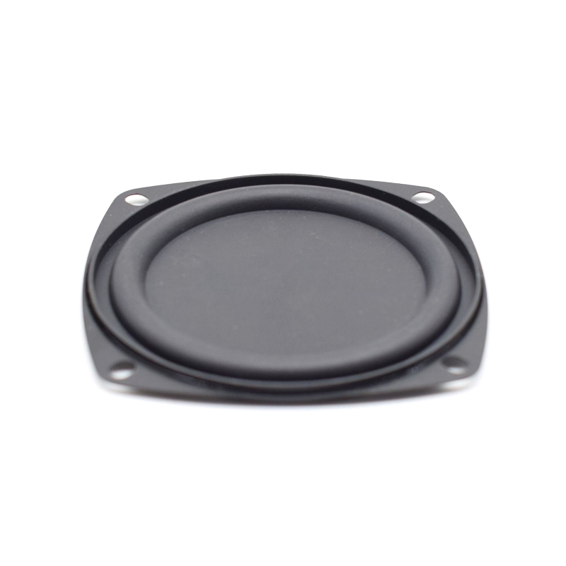 Description Picture 5 of item2Pcs Woofer Speaker Passive Radiator 3 Inch Sponge Diaphragm Auxiliary Strengthen Bass Vibration Membrane