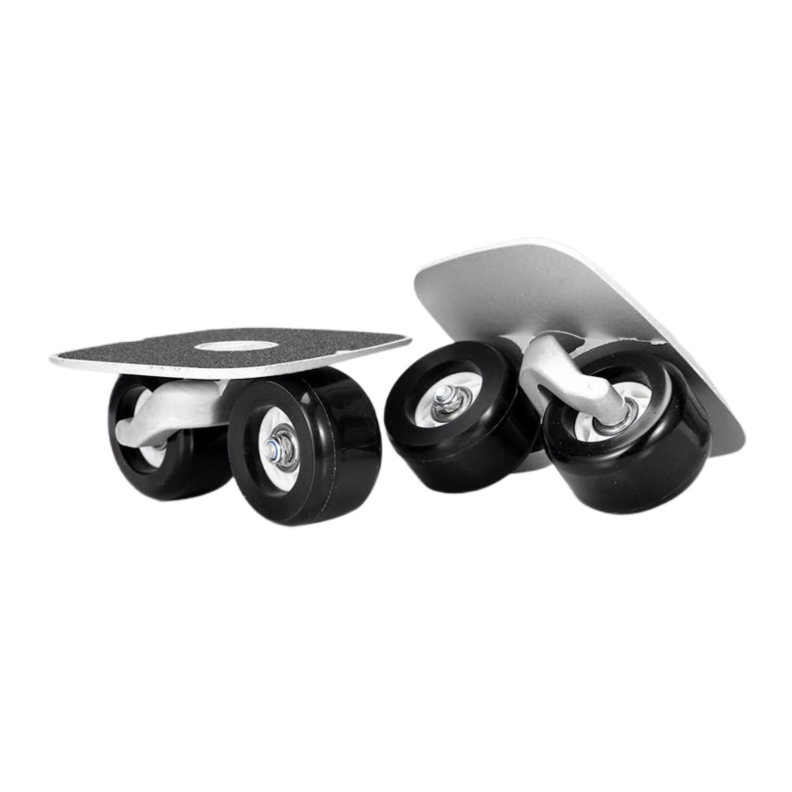 Road Skates Plate Outdoor Sports Free Skateboard Anti-skid