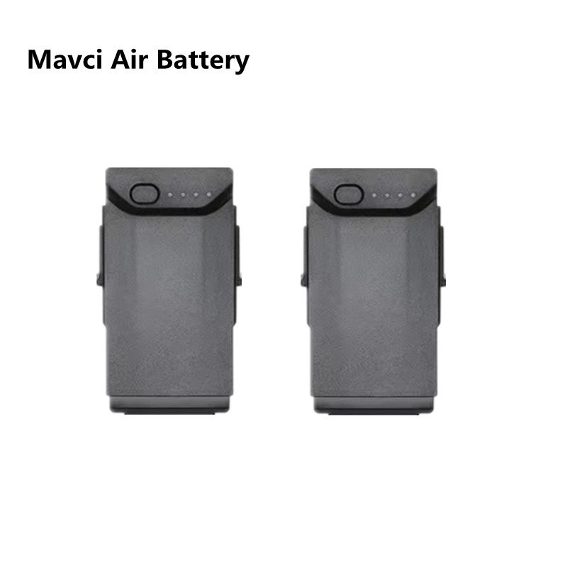 DJI Mavic Air Battery, high-energy-density lithium battery effectively increases the power, bringing up to 21